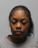 Ariasia Thorne Arrest Mugshot Bradley 2024-10-25