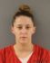 Ashley Clevenger Arrest Mugshot Knox 16-NOV-16
