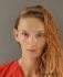 Ashley Humphrey Arrest Mugshot Knox 10-OCT-16