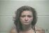 BRIANNA DALE Arrest Mugshot Giles 2023-09-11