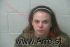 BRITTANY BERTIN Arrest Mugshot Marshall 2017-01-23