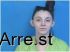 BRITTANY HUDDLESTON Arrest Mugshot Sullivan 1/23/2020