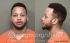 Brandon Murray Arrest Mugshot Montgomery 20-1-14