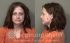 Brianna Byrne Arrest Mugshot Montgomery 2022-6-13