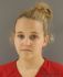 Britney Minnick Arrest Mugshot Knox 01-JUN-16