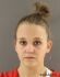 Britney Minnick Arrest Mugshot Knox 11-MAR-16