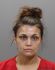 Britney Russell Arrest Mugshot Knox 26-MAR-21