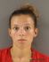 Brittany Murray Arrest Mugshot Knox 02-AUG-16