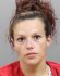 Brittany Murray Arrest Mugshot Knox 22-JAN-22