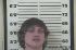 CODY LYONS Arrest Mugshot Carter 2016-09-03