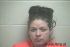 CRYSTAL MASON Arrest Mugshot Giles 2018-03-07