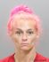 Cassandra Webb Arrest Mugshot Knox 08-OCT-21