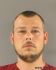 Christopher Harden Arrest Mugshot Knox 07-AUG-16