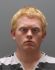 Christopher Martin Arrest Mugshot Knox 19-JUN-20