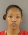 Chuckisha Thomas Arrest Mugshot Knox 14-MAR-16