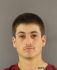 Cody Thompson Arrest Mugshot Knox 18-MAY-16