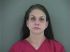 DANIELLE HUFNAGLE Arrest Mugshot Anderson 12/23/2016