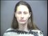 DANIELLE LEDFORD Arrest Mugshot Blount 1/27/2016