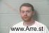 DUSTIN HAMMONDS Arrest Mugshot Marshall 2016-09-29