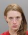 Daniella Allison Arrest Mugshot Knox 27-SEP-21