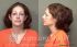 Danielle Navarro Arrest Mugshot Montgomery 2019-2-9