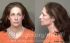 Danielle Navarro Arrest Mugshot Montgomery 20-1-4
