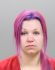 Danielle Honaker Arrest Mugshot Knox 22-DEC-21