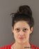 Danielle Pollard Arrest Mugshot Knox 03-JAN-17