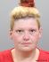 Danielle Reagan Arrest Mugshot Knox 11-DEC-20