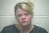 ELIZABETH CAMPBELL Arrest Mugshot Giles 2017-09-17