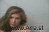 HEATHER MOORE Arrest Mugshot Marshall 2016-08-17