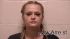 Hannah Williams Arrest Mugshot Robertson 12/02/2022