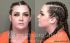 Hayley Coleman Arrest Mugshot Montgomery 20-7-4