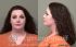 Hayley Coleman Arrest Mugshot Montgomery 2021-2-14