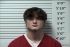 JACOB BURNETTE Arrest Mugshot Rhea 08-12-2024