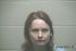 JENNIFER SHAW Arrest Mugshot Giles 2022-08-02