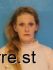 JESSICA CHRISTIAN Arrest Mugshot Sullivan 10/21/2021