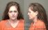 Jennifer Tucker Arrest Mugshot Montgomery 2019-11-27