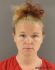 Jennifer Frye Arrest Mugshot Knox 17-AUG-16