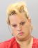 Jennifer Spillers Arrest Mugshot Knox 15-AUG-22