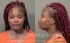 Jessica Oliver Arrest Mugshot Montgomery 2021-2-2