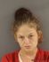 Jessica Sanchez Arrest Mugshot Knox 28-JUN-16