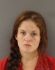 Jessica Sanchez Arrest Mugshot Knox 29-SEP-16