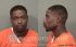 Johnnie Banks Arrest Mugshot Montgomery 20-11-3