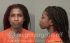 Josefin Zapata Arrest Mugshot Montgomery 20-9-1