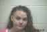 KAMESIA WITT Arrest Mugshot Giles 2017-09-18