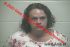 KAMESIA WITT Arrest Mugshot Giles 2020-08-26