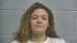 KATHERINE HARMON Arrest Mugshot Marshall 2021-12-01