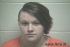 KRISTIN ALLEN Arrest Mugshot Giles 2017-12-25