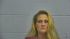 KRISTINA ALLEN Arrest Mugshot Marshall 2021-12-20